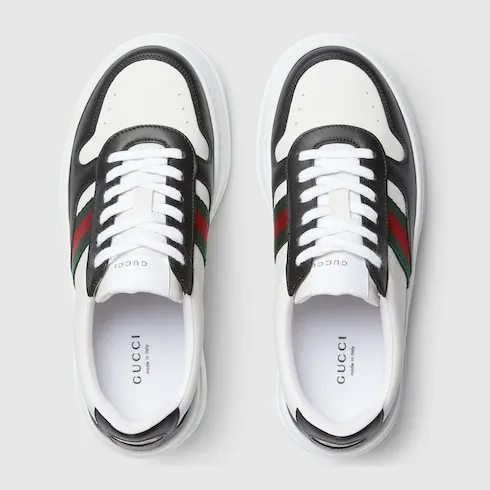 Chunky Sneaker