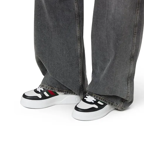 Chunky Sneaker