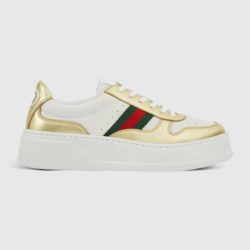 Chunky Sneaker