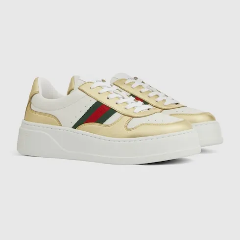 Chunky Sneaker