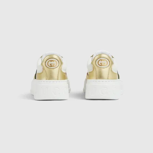 Chunky Sneaker