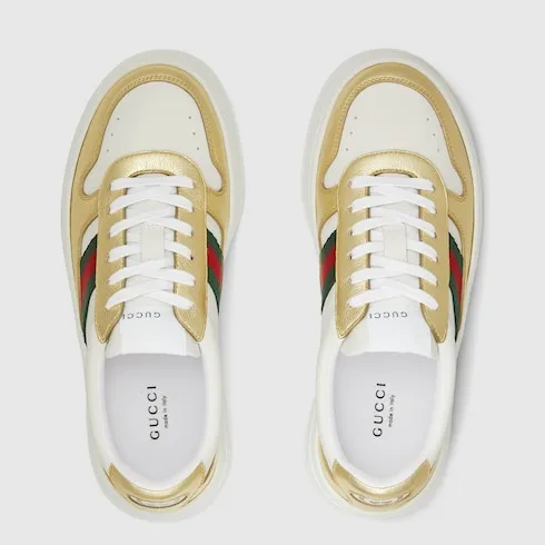 Chunky Sneaker