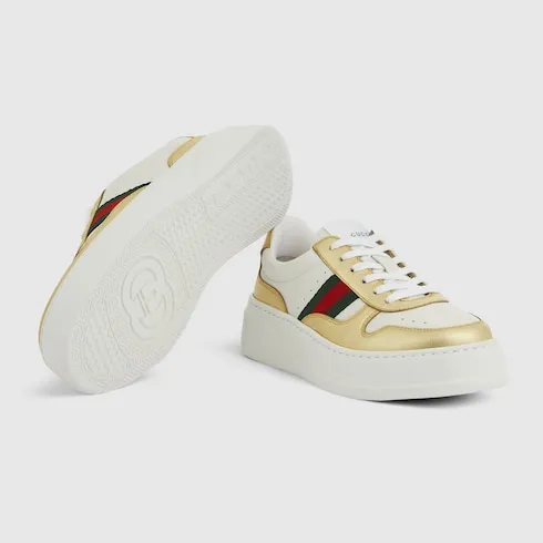 Chunky Sneaker
