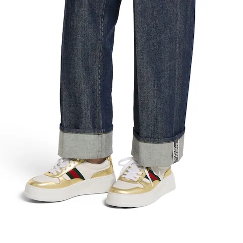 Chunky Sneaker