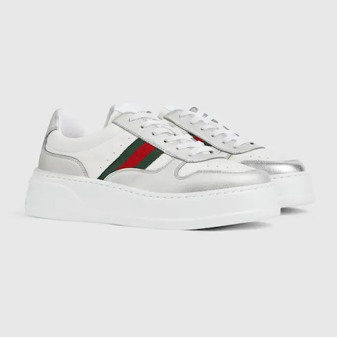 Chunky Sneaker