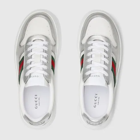 Chunky Sneaker