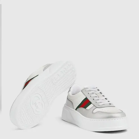Chunky Sneaker