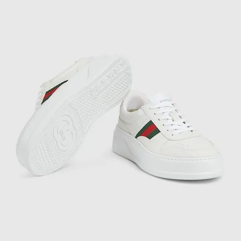 Chunky Sneaker