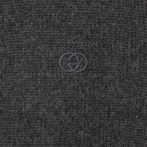 Cashmere Knit Cardigan