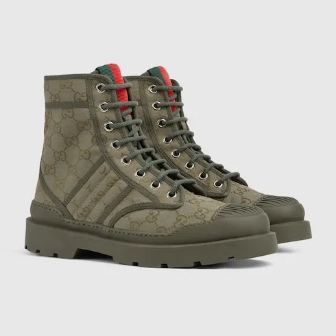 Lug-Sole Boot