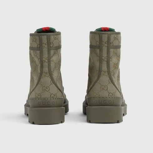 Lug-Sole Boot