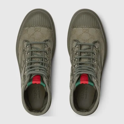 Lug-Sole Boot