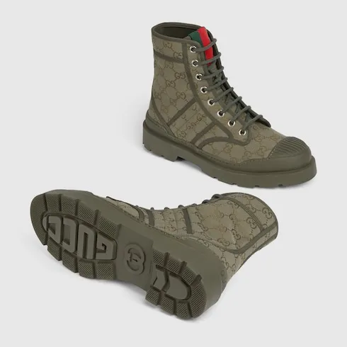 Lug-Sole Boot