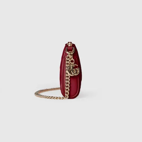 Gg Marmont Small Shoulder Bag