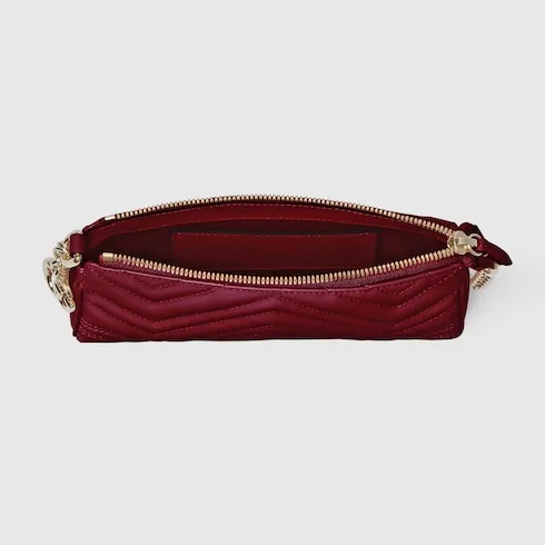 Gg Marmont Small Shoulder Bag