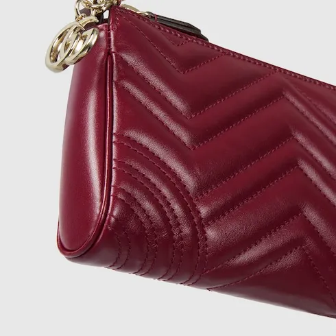 Gg Marmont Small Shoulder Bag