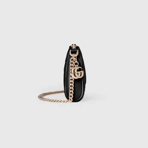 Gg Marmont Small Shoulder Bag