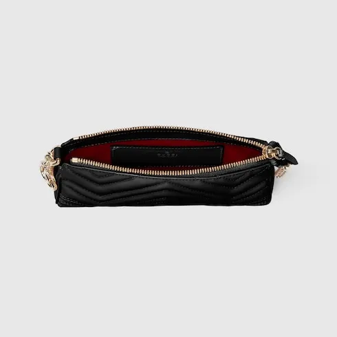 Gg Marmont Small Shoulder Bag