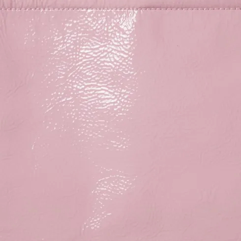 Naplak Leather Skirt