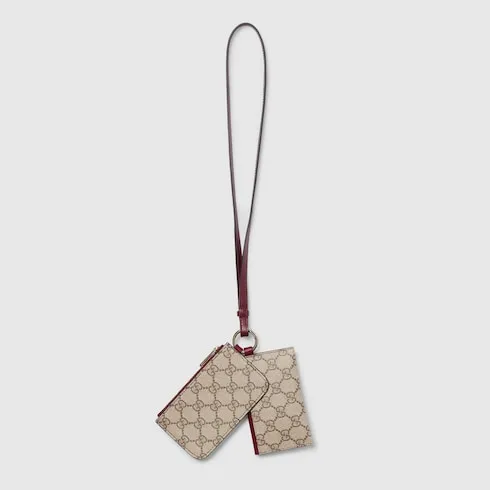 Multifunctional Lanyard With Print
