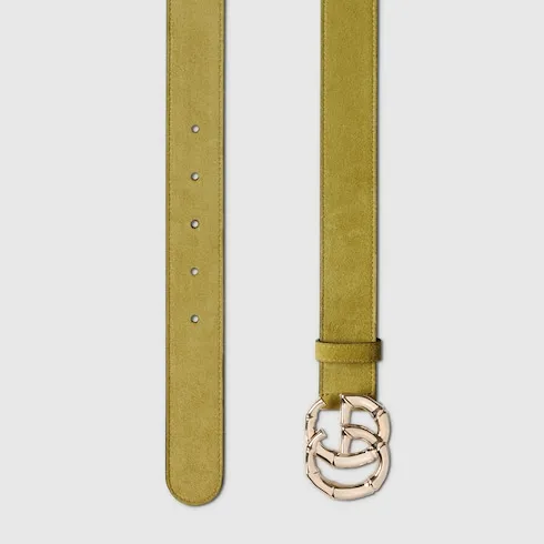 Gg Marmont Belt