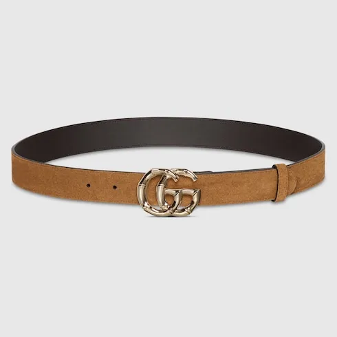 Gg Marmont Belt