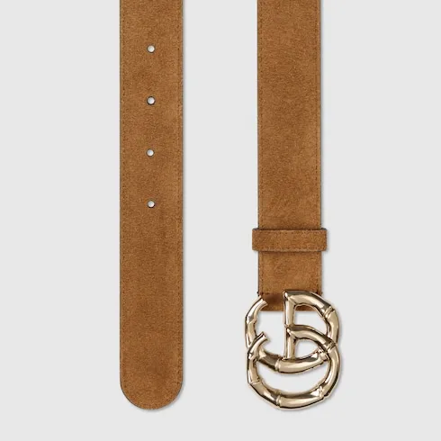 Gg Marmont Belt