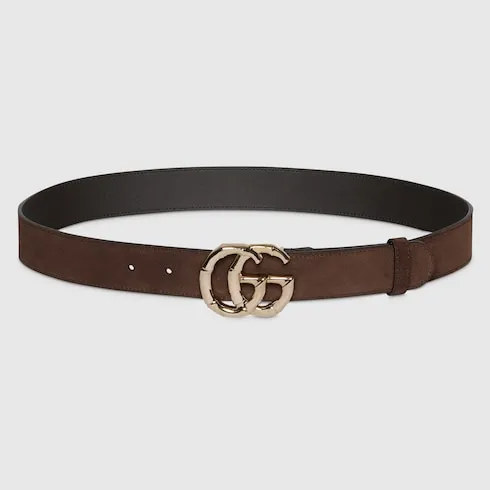 Gg Marmont Belt