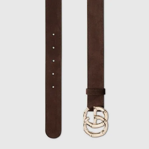 Gg Marmont Belt