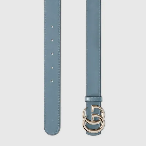 Reversible Gg Marmont Belt