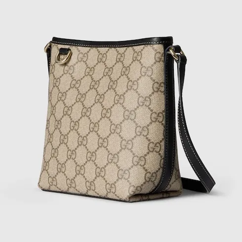 Gg Emblem Nano Bucket Bag
