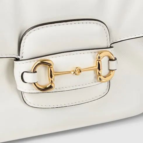Gucci Horsebit 1955 Aura Mini Shoulder Bag