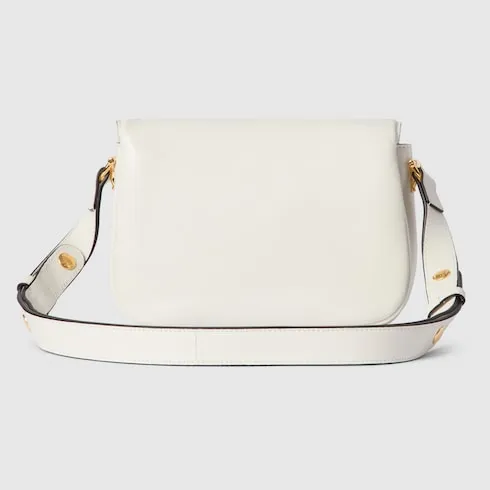 Gucci Horsebit 1955 Aura Mini Shoulder Bag