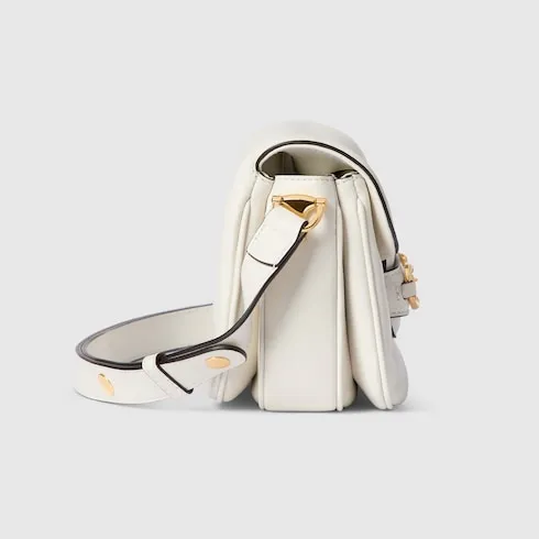 Gucci Horsebit 1955 Aura Mini Shoulder Bag