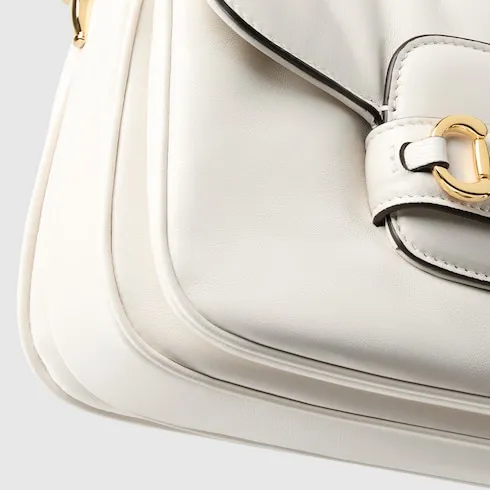 Gucci Horsebit 1955 Aura Mini Shoulder Bag