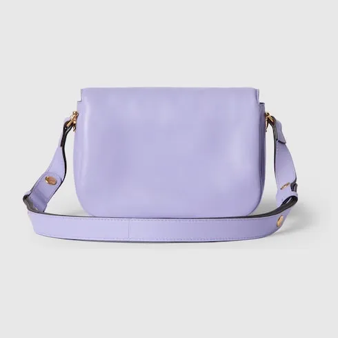 Gucci Horsebit 1955 Aura Mini Shoulder Bag