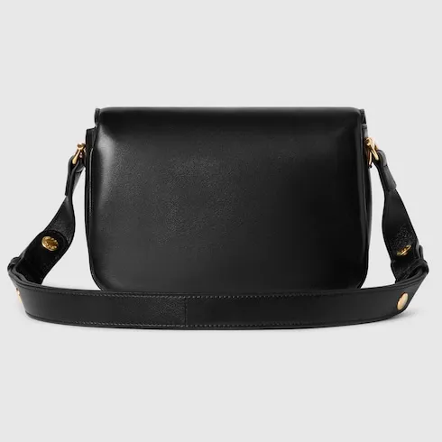 Gucci Horsebit 1955 Aura Mini Shoulder Bag
