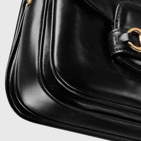 Gucci Horsebit 1955 Aura Mini Shoulder Bag