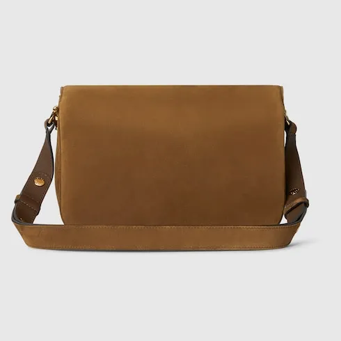 Gucci Horsebit 1955 Aura Small Shoulder Bag