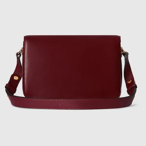 Gucci Horsebit 1955 Aura Small Shoulder Bag