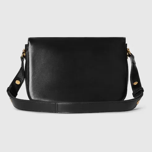 Gucci Horsebit 1955 Aura Small Shoulder Bag