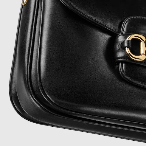 Gucci Horsebit 1955 Aura Small Shoulder Bag