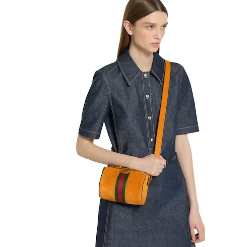 Ophidia Mini Bag