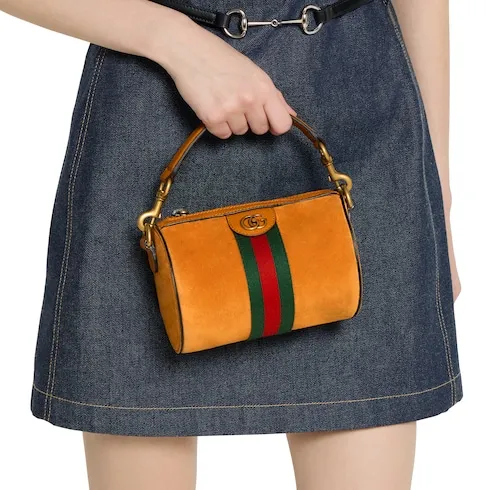 Ophidia Mini Bag