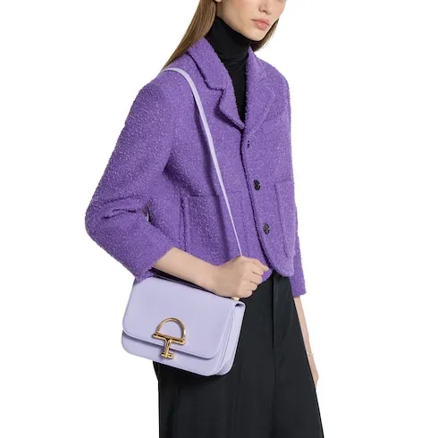 Gucci Siena Small Shoulder Bag