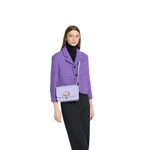 Gucci Siena Small Shoulder Bag