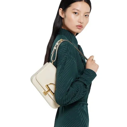 Gucci Siena Small Shoulder Bag