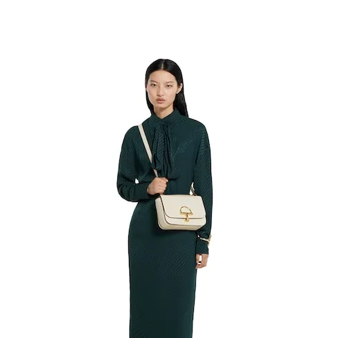 Gucci Siena Small Shoulder Bag