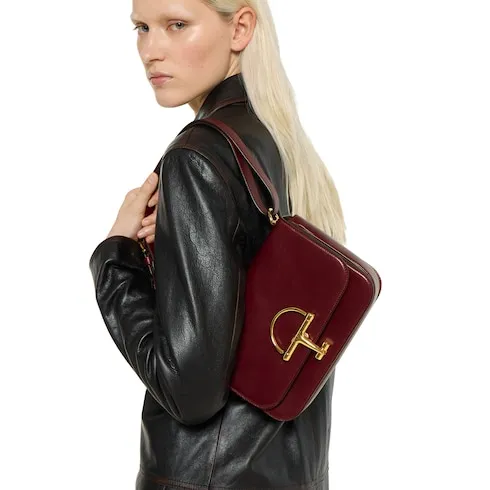 Gucci Siena Small Shoulder Bag