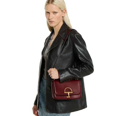 Gucci Siena Small Shoulder Bag